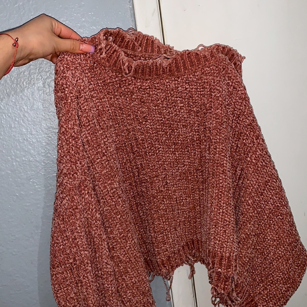 Sweater pull over - Picture 2 of 3